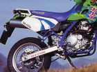 Kawasaki KLX 650